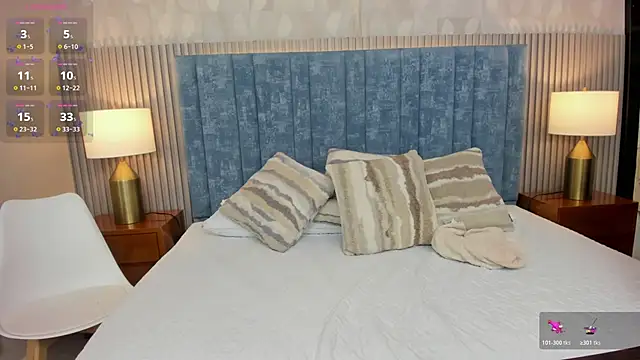 Ivi Akina online show from December 1, 6:31 pm