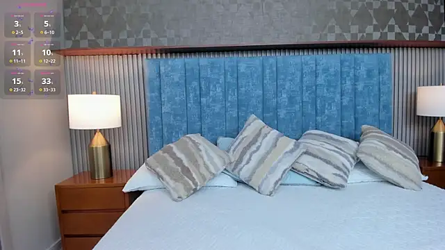 Ivi Akina online show from April 14, 6:24 pm