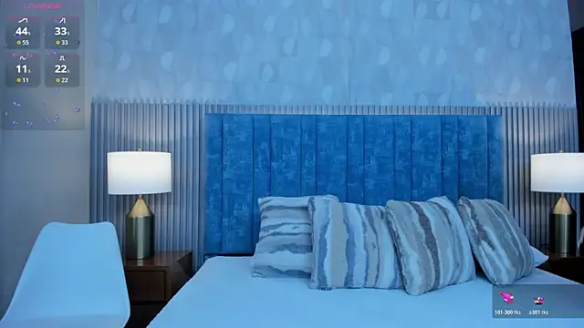 Ivi Akina online show from March 27, 6:20 pm