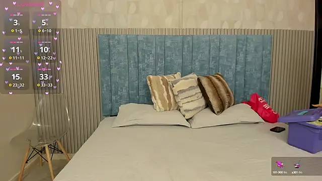 Ivi Akina online show from March 5, 6:01 pm