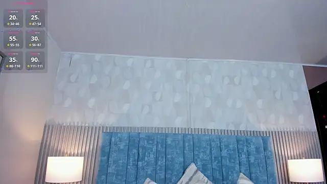 Ivi Akina online show from December 4, 6:29 pm