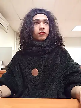 MeowFelina online show from September 26, 3:30 pm