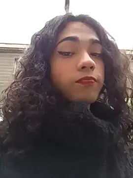 MeowFelina online show from September 29, 2:01 pm