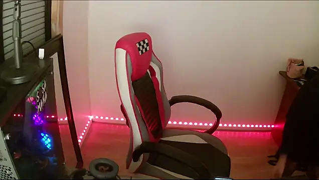 MeowFelina online show from March 12, 5:35 am