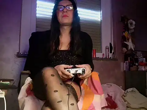 LadyVenere online show from February 22, 8:28 am