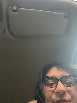 LadyVenere online show from April 12, 4:10 pm