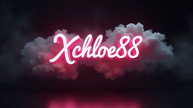 Snapshot of _xchloe88 chatting on October 7, 6:20 pm xchloe88 online show from October 7, 6:20 pm