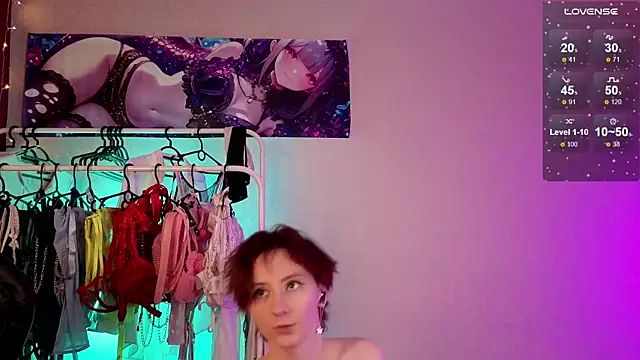 MariiaMk online show from January 6, 11:53 pm