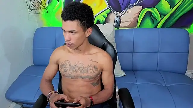 scarce candy69 online show from May 31, 3:12 am