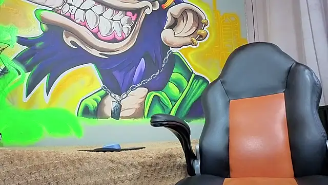 scarce candy69 online show from March 3, 11:56 pm