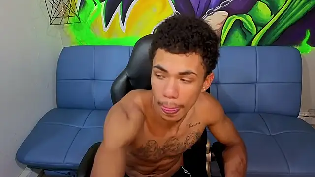 scarce candy69 online show from May 26, 10:52 pm