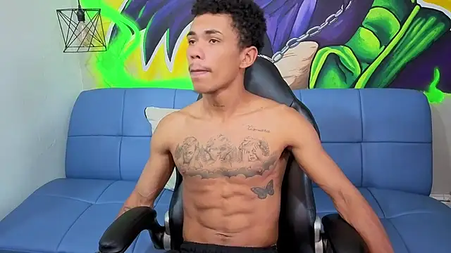 scarce candy69 online show from May 31, 9:48 pm