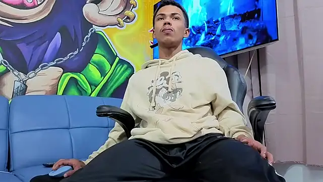 scarce candy69 online show from March 20, 3:40 am