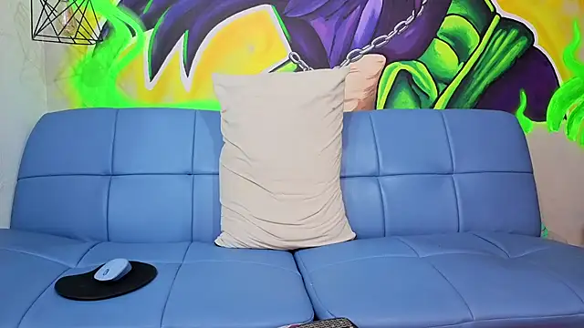 scarce candy69 online show from June 3, 4:02 am