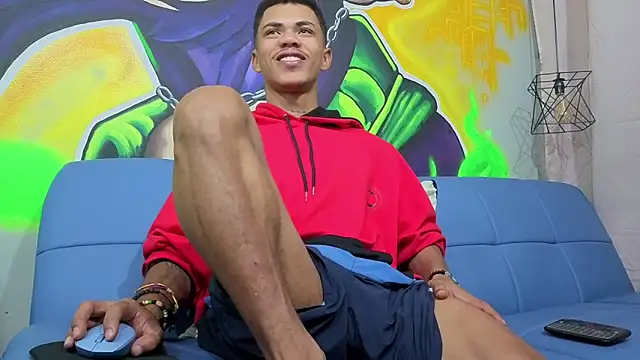 scarce candy69 online show from March 11, 12:32 pm