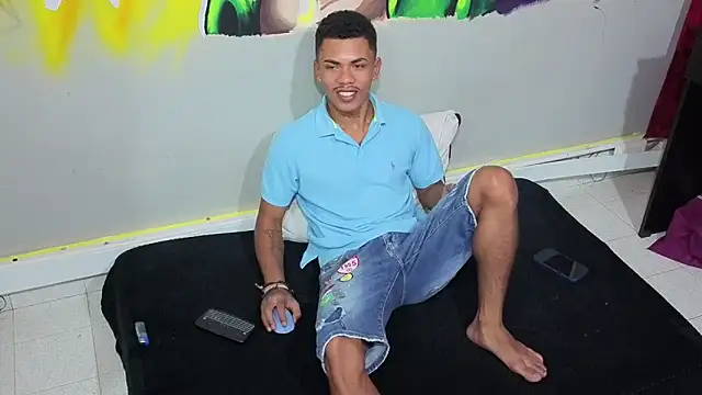 scarce candy69 online show from February 5, 7:21 pm