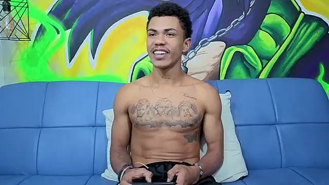 scarce candy69 online show from April 18, 2:47 am