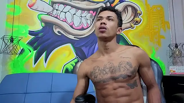 scarce candy69 online show from March 6, 1:33 am