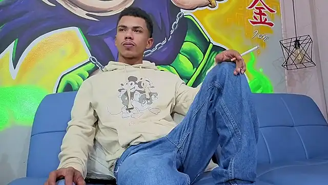 scarce candy69 online show from March 15, 4:41 am