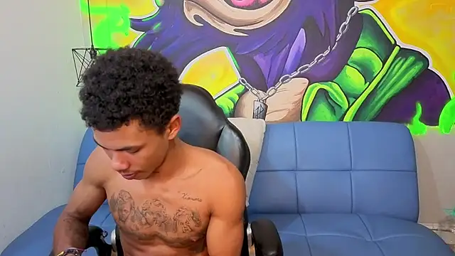 scarce candy69 online show from May 27, 1:57 am
