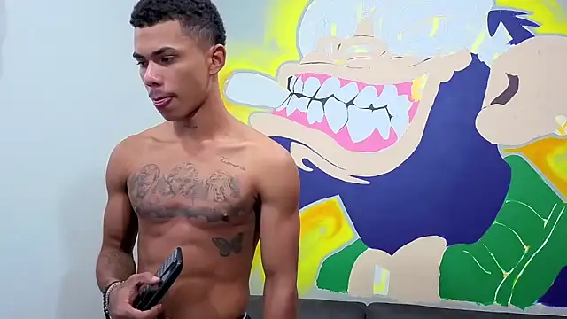 scarce candy69 online show from January 17, 1:53 am