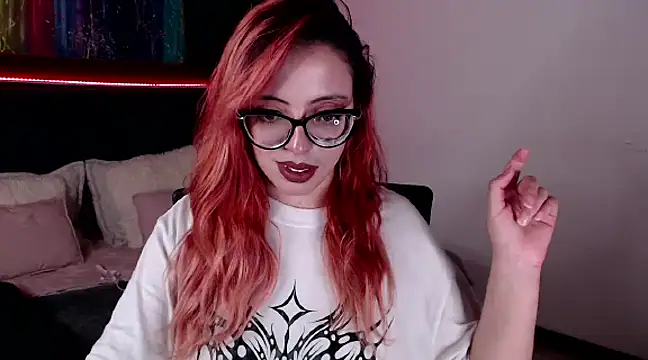 Snapshot of athena_rossi chatting on March 12, 8:19 am athena rossi online show from March 12, 8:19 am