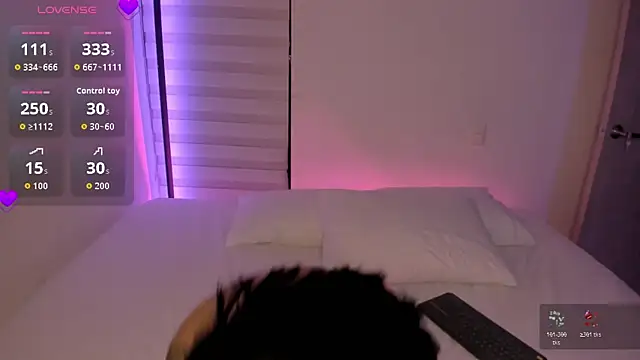 Cataleyasweet 19 online show from November 16, 10:46 pm