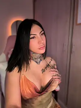 Cataleyasweet 19 online show from July 14, 4:06 am