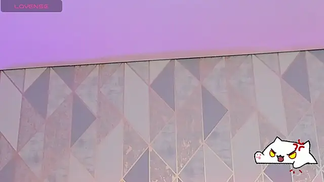 Violettbloss online show from February 23, 3:19 am