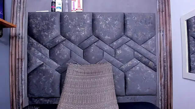 dalilaqueen online show from February 21, 12:29 pm