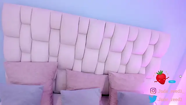 jade reeed online show from March 20, 4:29 am