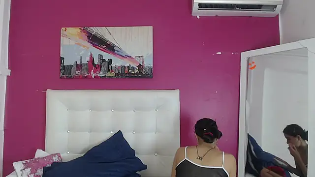 Snapshot of nextdoor_fantasy1 chatting on October 23, 3:27 am nextdoor fantasy1 online show from October 23, 3:27 am