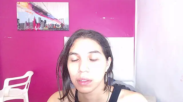 Snapshot of nextdoor_fantasy1 chatting on October 24, 3:27 am nextdoor fantasy1 online show from October 24, 3:27 am