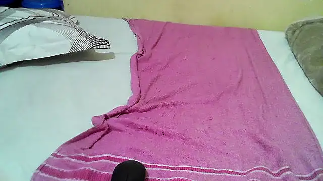 Snapshot of Quincy_joyy chatting on October 9, 4:46 am Quincy joyy online show from October 9, 4:46 am