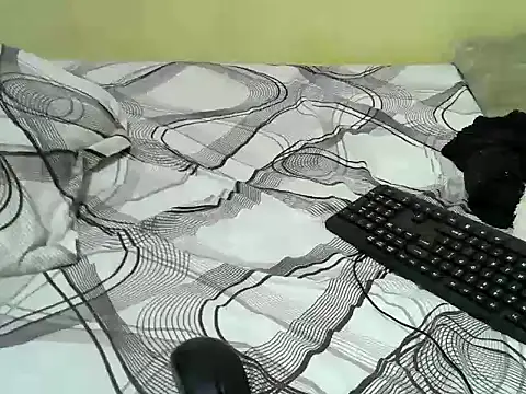 Quincy joyy online show from December 16, 4:06 am