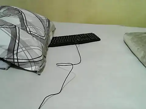 Quincy joyy online show from February 19, 4:53 am