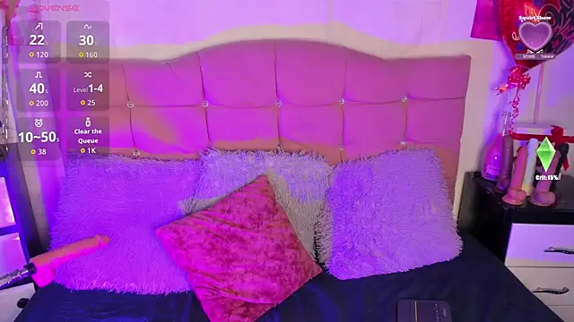 Snapshot of Sofi_lenox chatting on October 16, 9:06 am Sofi lenox online show from October 16, 9:06 am