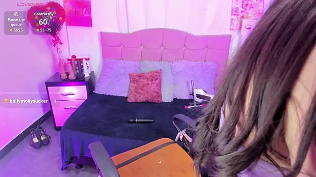 Snapshot of Sofi_lenox chatting on October 31, 7:49 am Sofi lenox online show from October 31, 7:49 am