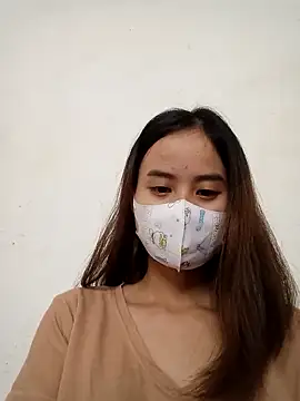 Snapshot of Nobita2z chatting on January 2, 7:44 am Nobita2z online show from January 2, 7:44 am