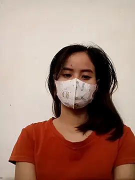 Snapshot of Nobita2z chatting on January 14, 1:58 am Nobita2z online show from January 14, 1:58 am