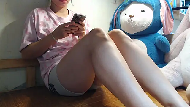 Soul6996 online show from September 30, 1:55 am