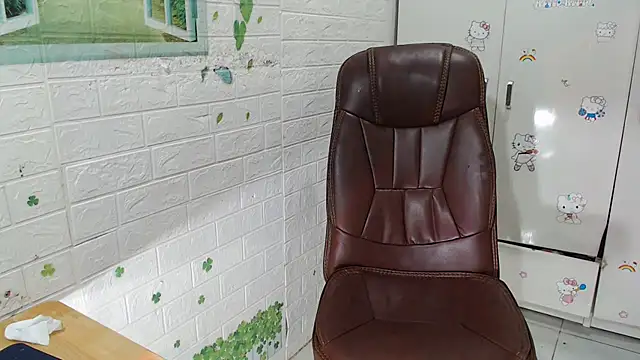 Soul6996 online show from November 17, 2:37 am