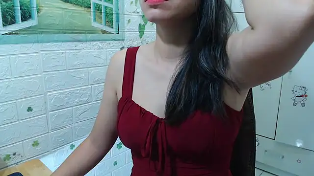 Soul6996 online show from October 19, 1:19 am