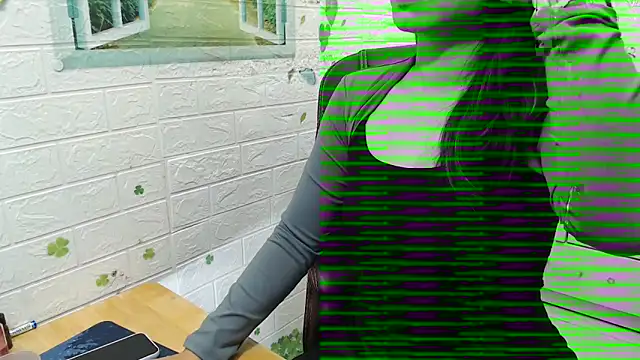 Soul6996 online show from November 5, 2:03 am