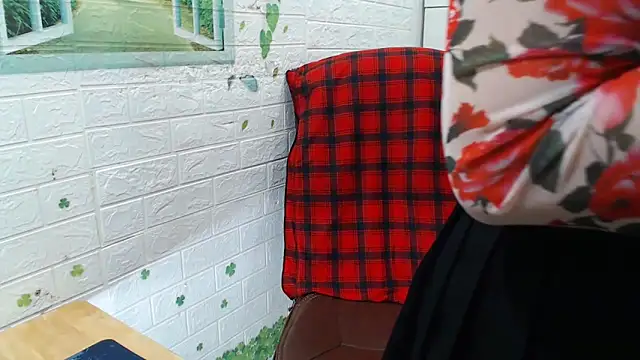 Soul6996 online show from November 20, 2:34 am