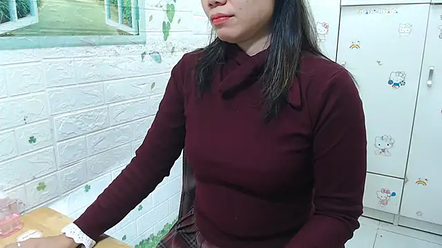 Soul6996 online show from November 28, 2:56 am