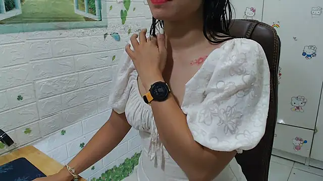 Soul6996 online show from September 10, 2:43 am