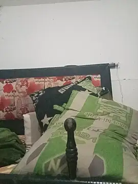 MaximoSualteza777 online show from January 14, 12:58 am