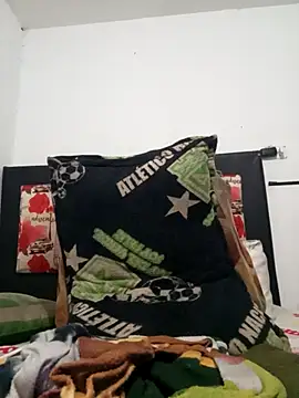 MaximoSualteza777 online show from October 26, 6:36 am