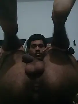 MaximoSualteza777 online show from January 18, 12:08 pm